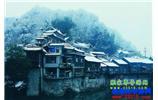 【純玩散拼全景游】天門山、張家界、天子山、黃龍洞、鳳凰古城五日游