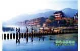 漂流之旅：張家界、天門山、鳳凰古城、猛洞河漂流 五日游