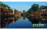 長(zhǎng)沙出發(fā)天門山、鳳凰古城 二日游