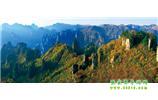 長沙、韶山、岳陽、衡山、張家界、天子山、黃龍洞 湖南精華七日游