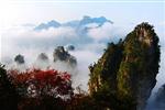 【尊享/拼團(tuán)線路A】張家界、天子山、袁家界、魅力湘西、黃龍洞三日游