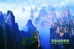 【喜樂(lè)拼團(tuán)線路8】張家界、天子山、寶峰湖、猛洞河漂流、芙蓉鎮(zhèn)四日游