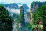 【純玩自駕游線(xiàn)路五】袁家界、天子山、黃龍洞、猛洞河漂流、芙蓉鎮(zhèn)、張家界四日游