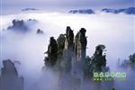 【純玩獨(dú)立成團(tuán)線(xiàn)路1】袁家界、天子山、黃龍洞、張家界三日游
