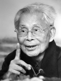 吳冠中：中國(guó)美術(shù)家協(xié)會(huì)教授，中國(guó)當(dāng)代著名畫家