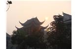 乾州古城 北城門(mén)
